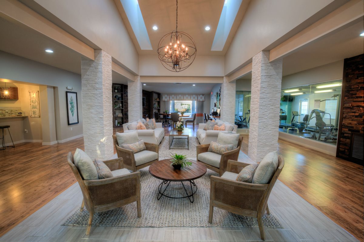 Providence at Palm Harbor Apartments
